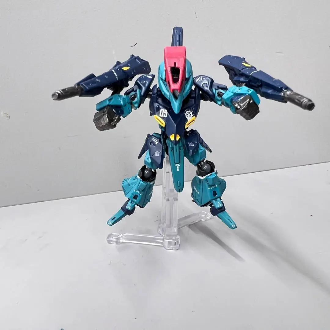 2025年最新】ガンダムコンバージ ギャプランの人気アイテム