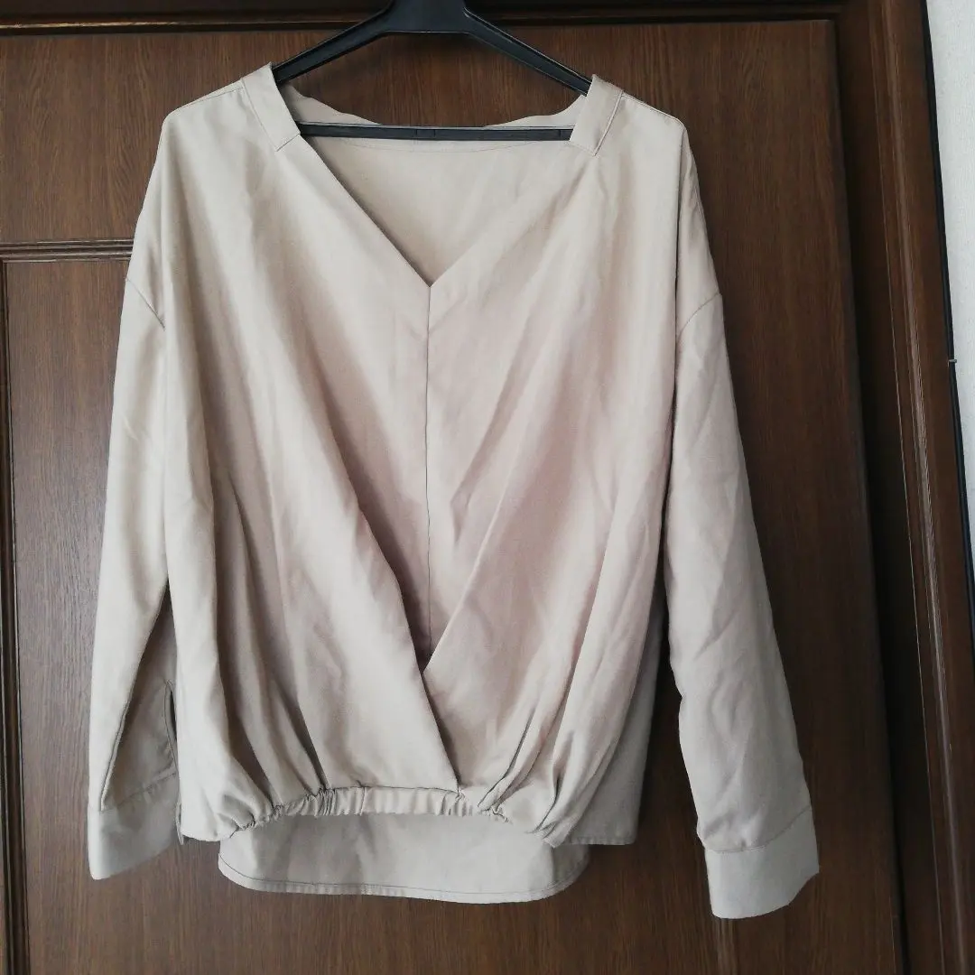 Thumbnail of Beautiful condition AZUL blouse