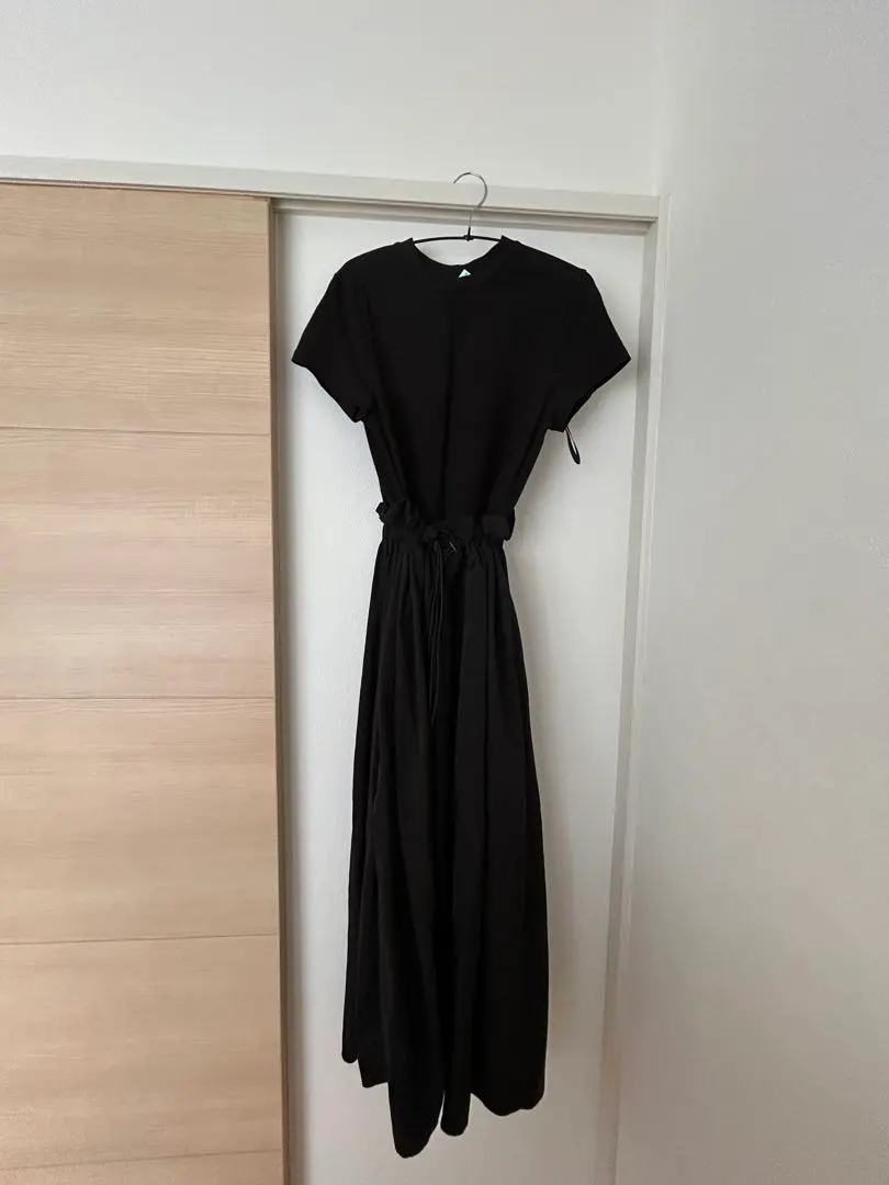 Thumbnail of Adam et Rope Short Sleeve Dress