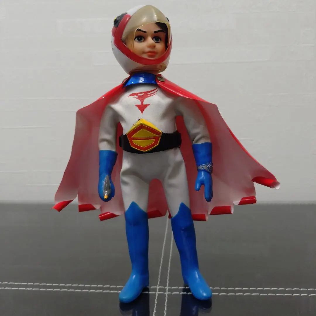 2025年最新】科学忍者隊ガッチャマン G-1号 大鷲の健の人気アイテム