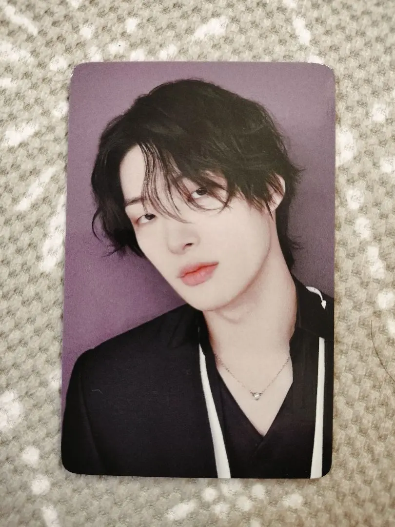 ATEEZ 隨機小卡 珉奎 的縮圖