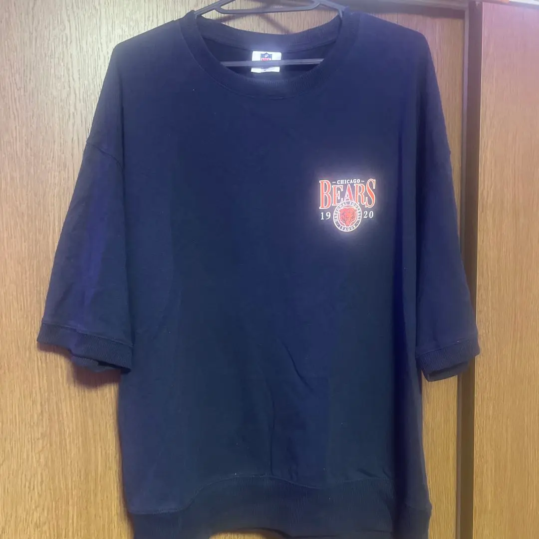 Thumbnail of Chicago Bears T-shirt gu