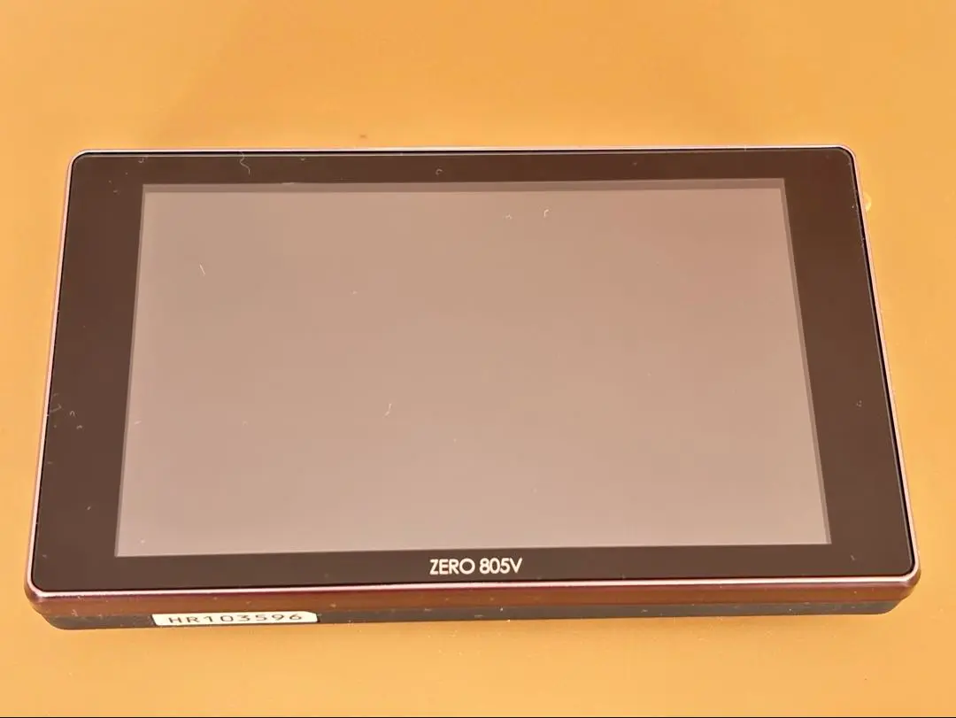 itokudc2 コムテック レーダー探知機 ZERO805V ドライビング・セーフティ・センサー ZERO 805V | COMTEC 株式