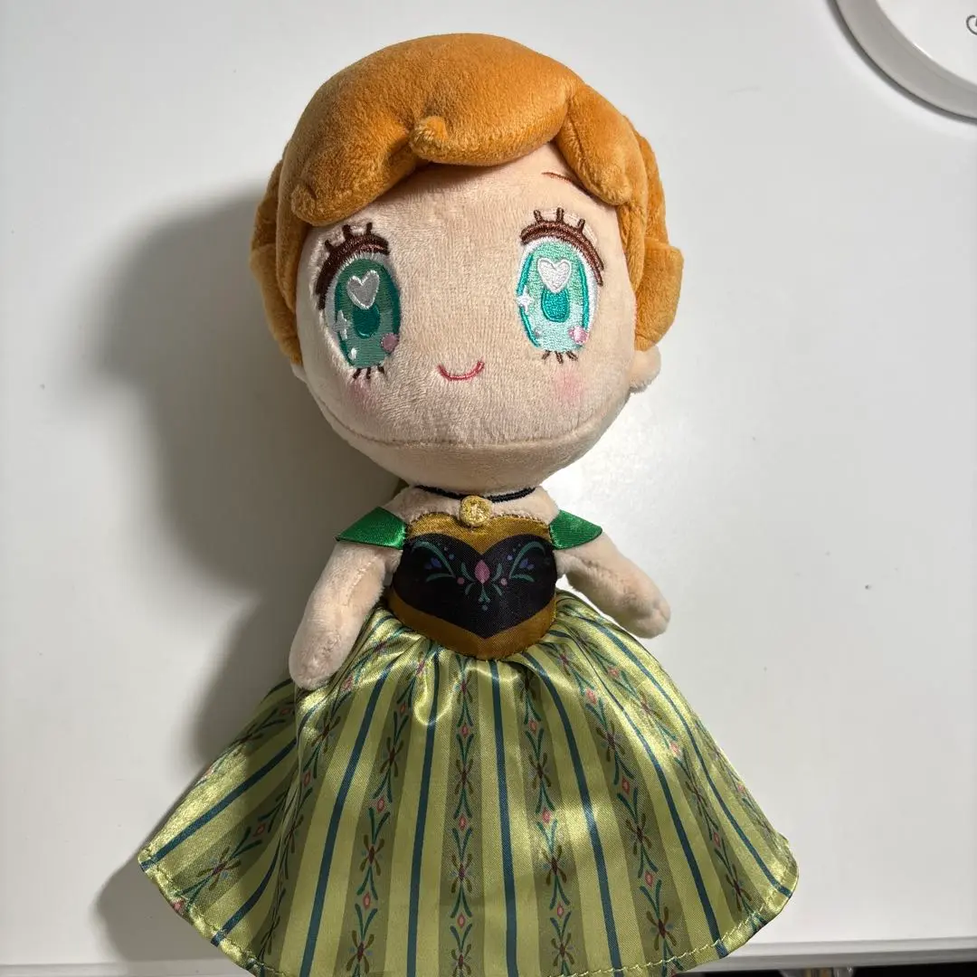 2025年最新】アナ ぬいぐるみ tinyの人気アイテム - メルカリ