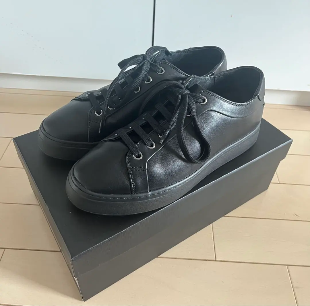 OSLO｜BLACK – FILLIN
