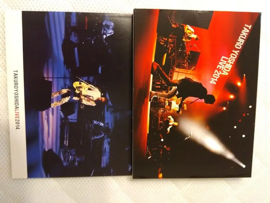 吉田拓郎　ライブ　2014 DVD➕2CD 初回盤　美品 Amazon.co.jp: 吉田拓郎 LIVE 2014 (DVD+CD2枚組) (初回限定盤