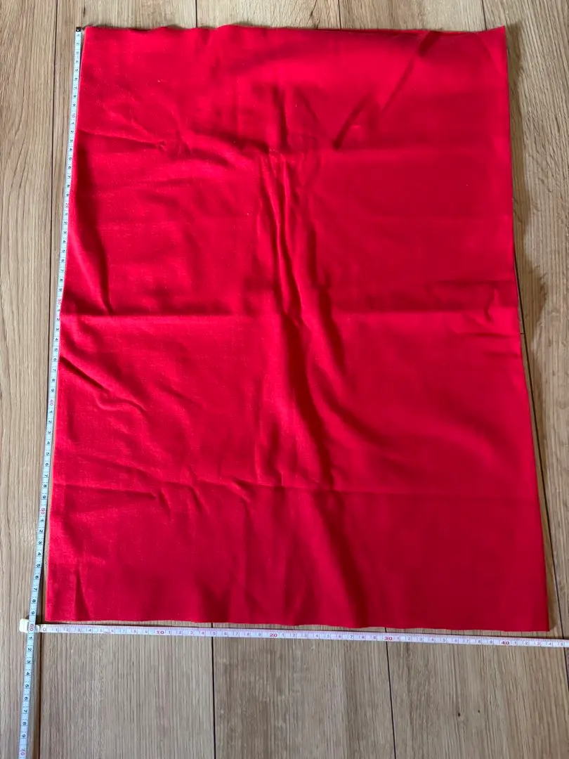 Thumbnail of Span Rib Knit, Red