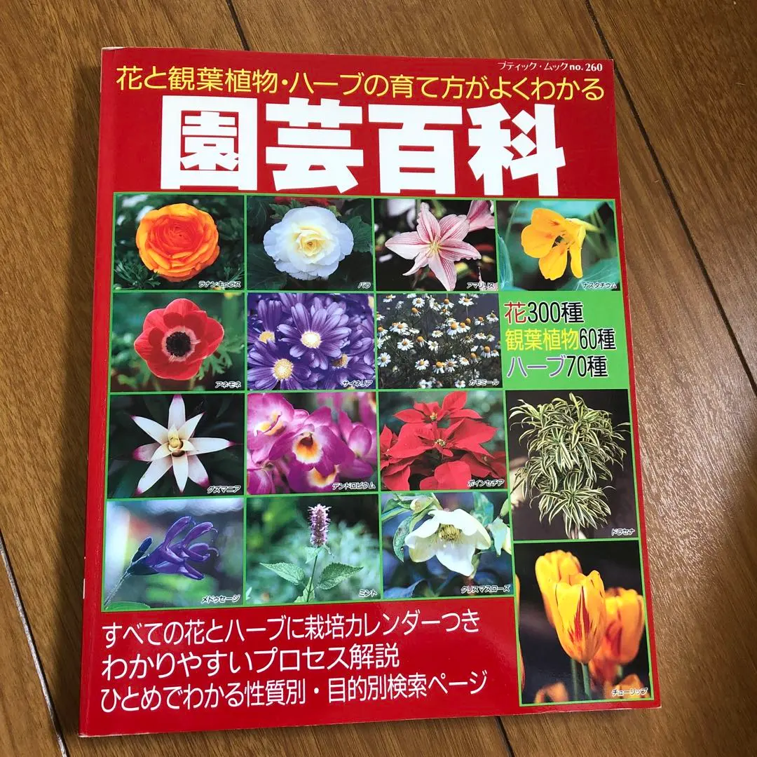 2025年最新】花の園芸大百科の人気アイテム - メルカリ