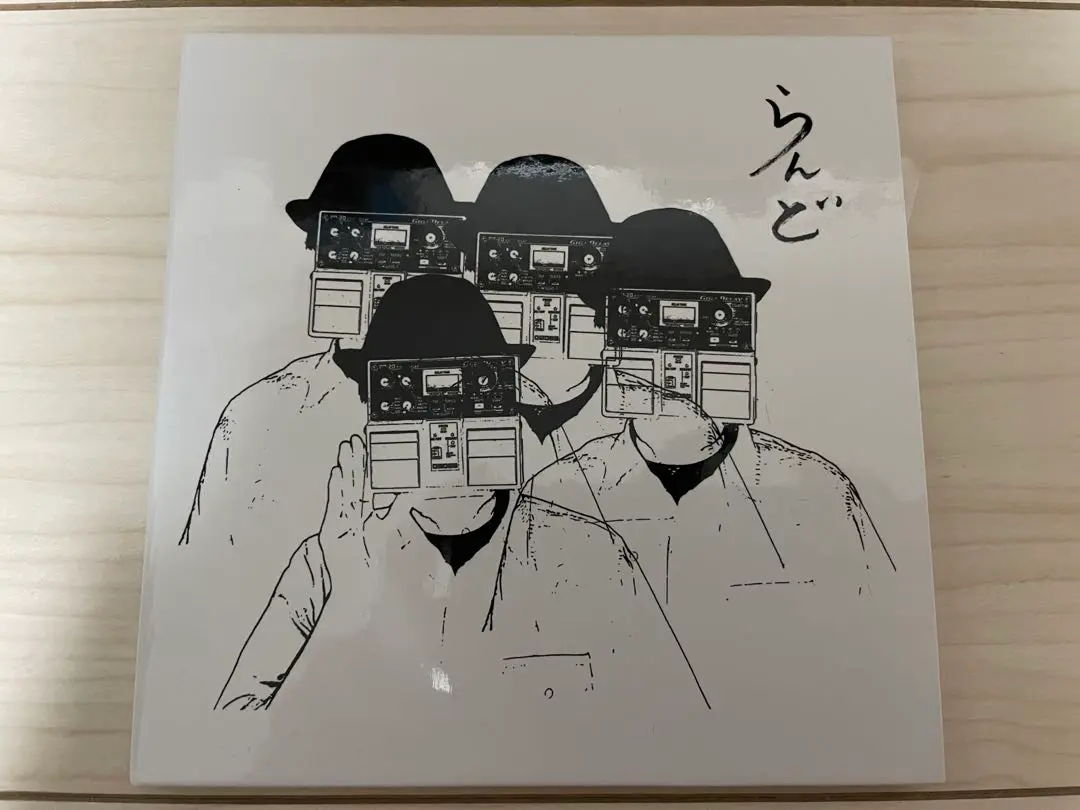 2025年最新】Zazen boys らんどの人気アイテム - メルカリ