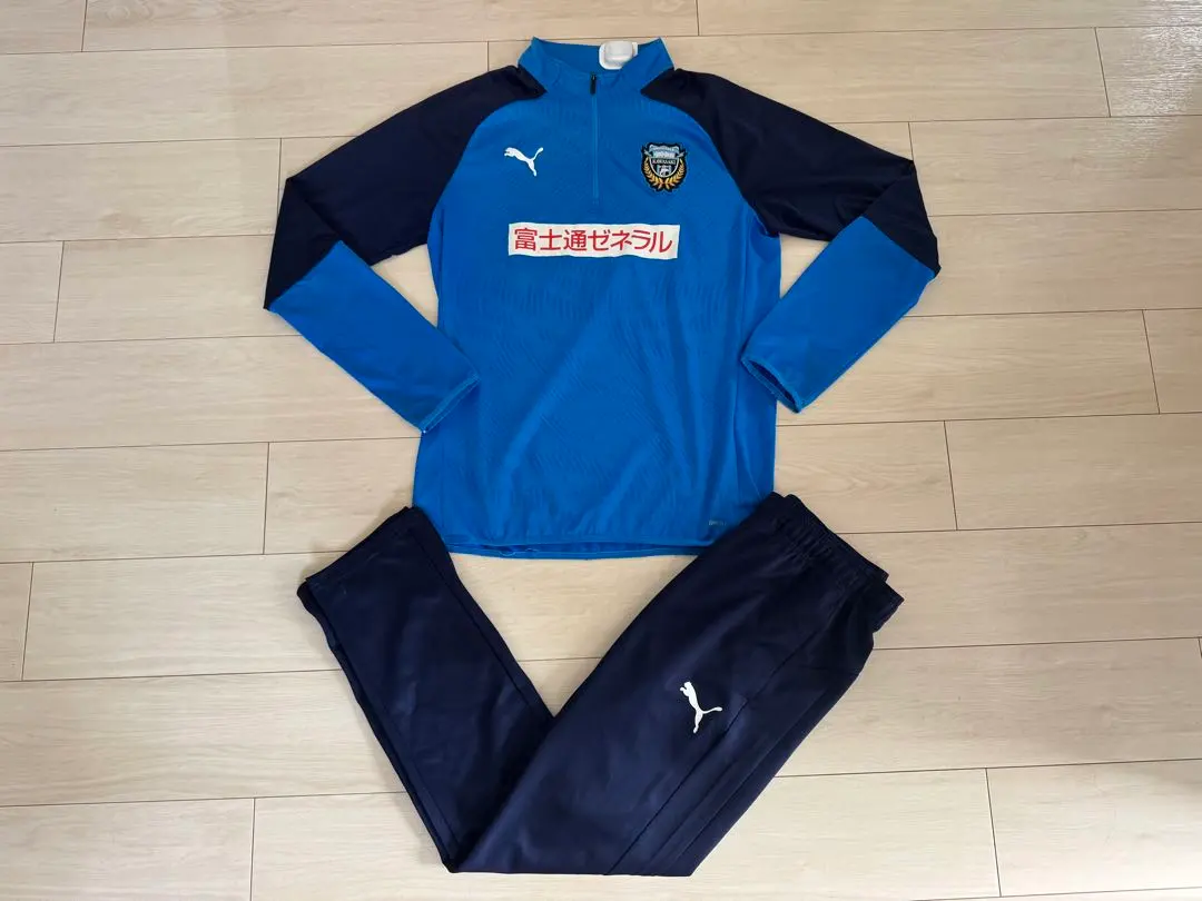 2025年最新】川崎フロンターレ 支給の人気アイテム - メルカリ