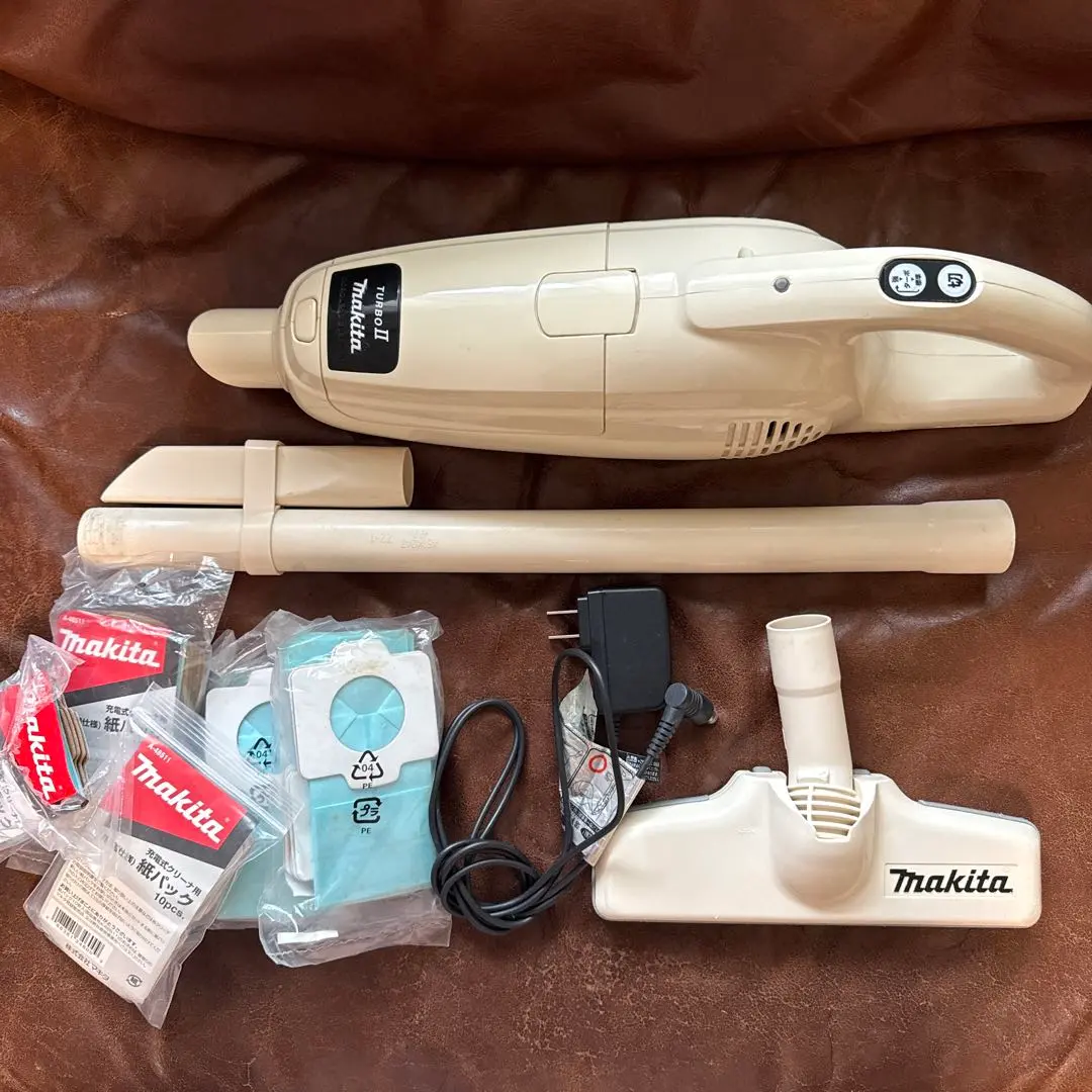 Makita 充電式 CL103DX turbo 2 紙パック付き m77580829095_1.jpg?1747626440