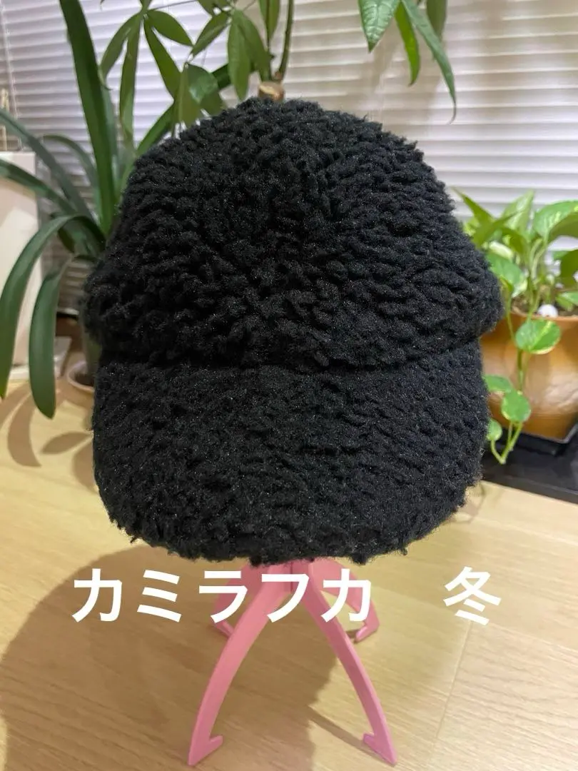 2025年最新】カミラフカ 帽子の人気アイテム - メルカリ