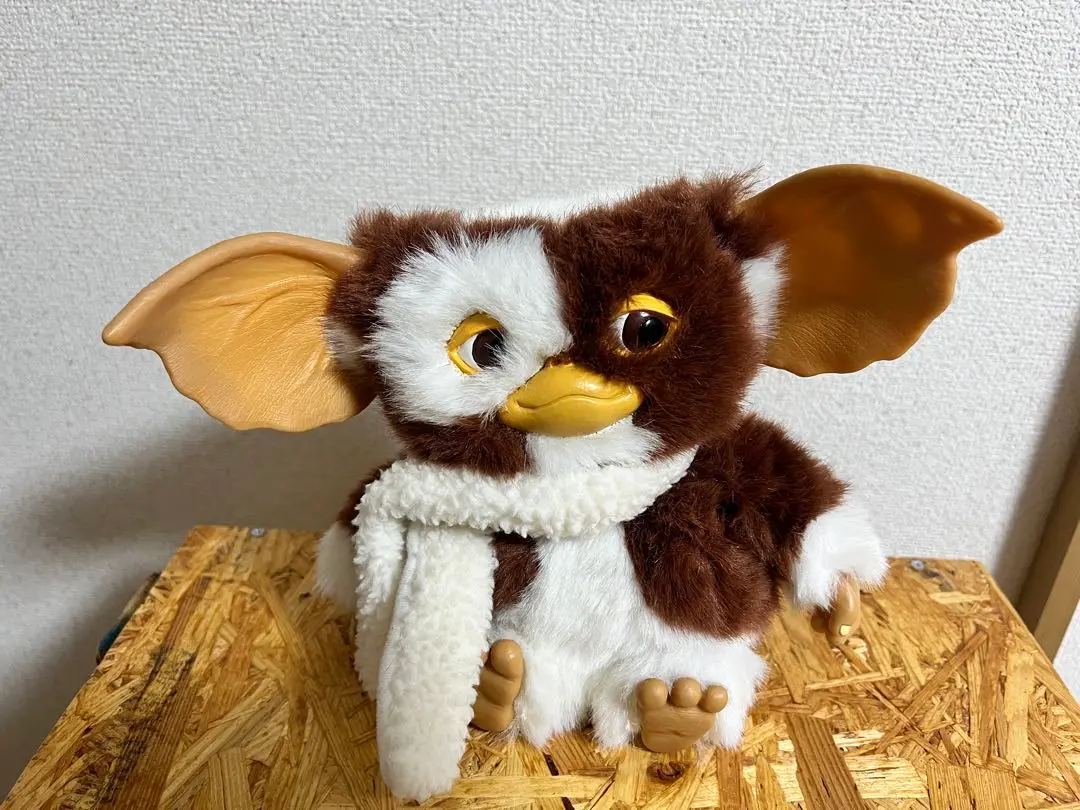 2025年最新】gremlins new plushの人気アイテム - メルカリ