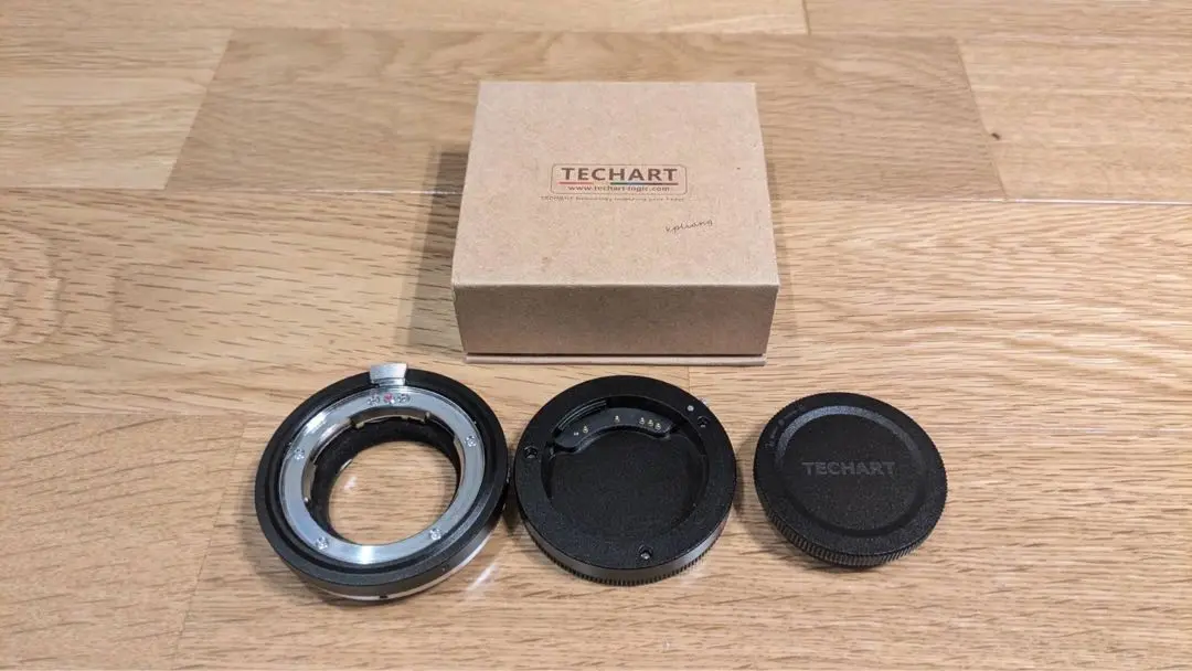 2025年最新】techart lm-ea9の人気アイテム - メルカリ