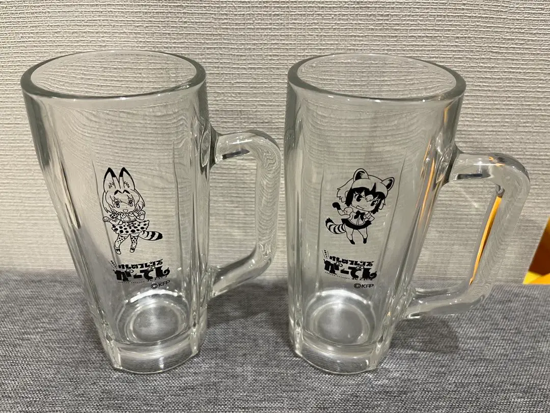 2025年最新】けものフレンズ ジョッキの人気アイテム - メルカリ