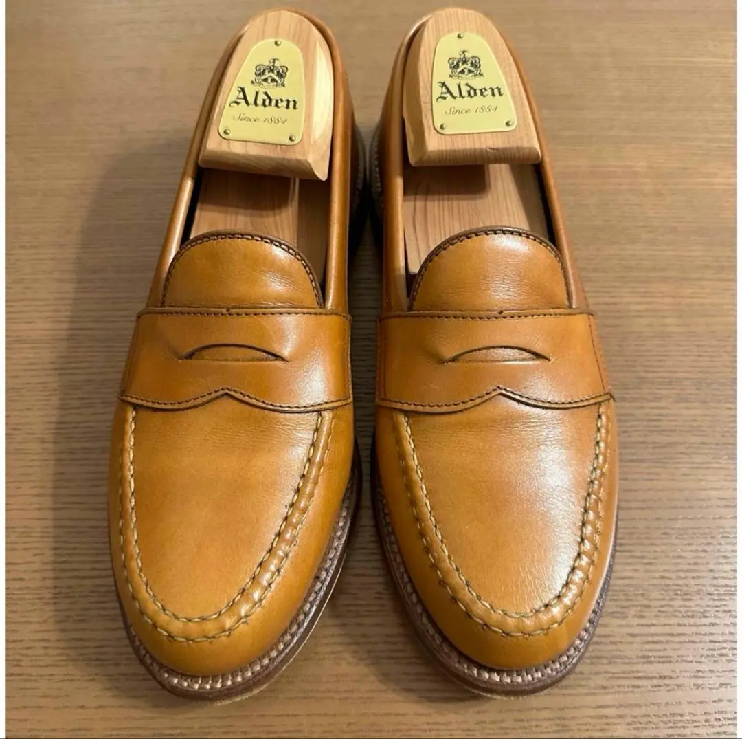 2025年最新】alden 987の人気アイテム - メルカリ