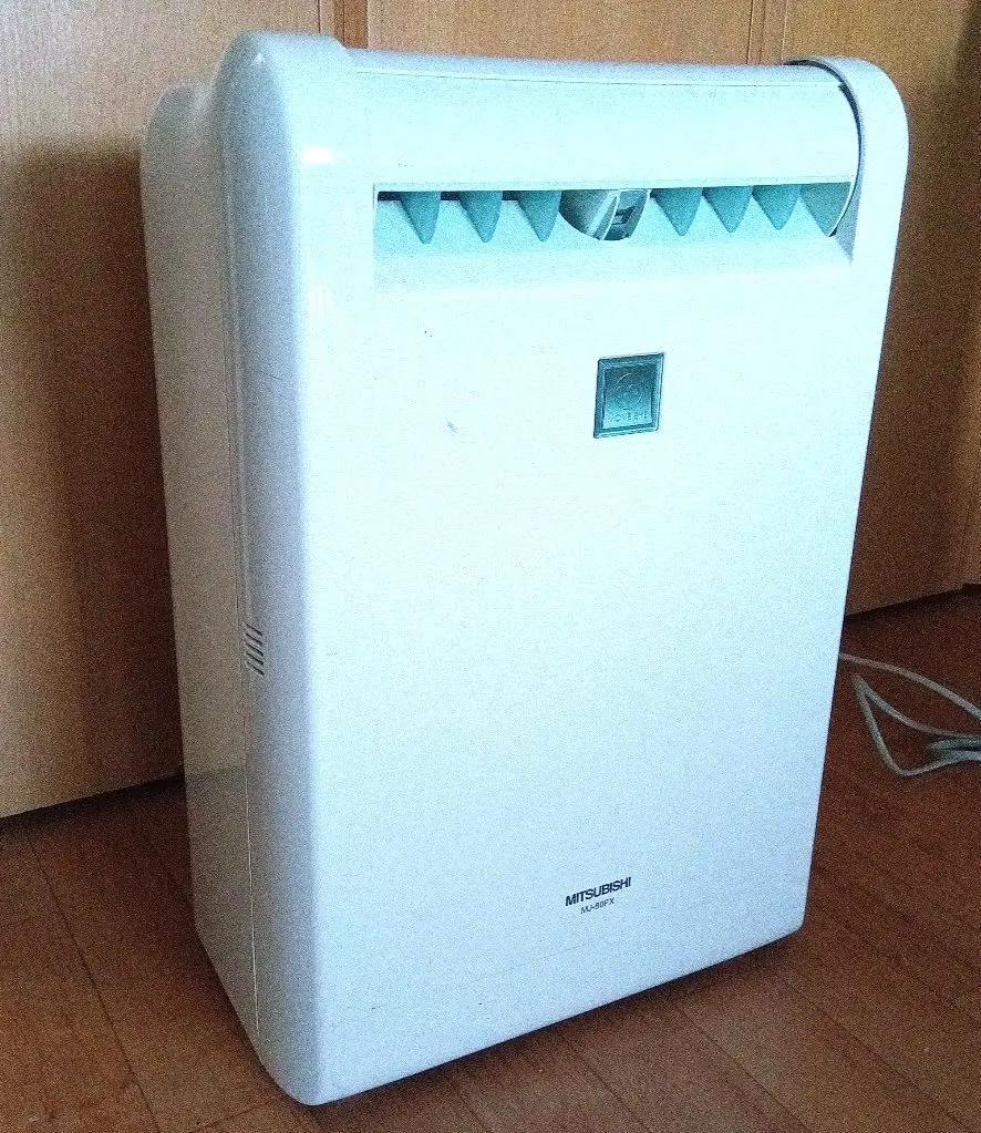 三菱電機 MJ-80FX-G [ミントグリーン] 価格比較 - 価格.com