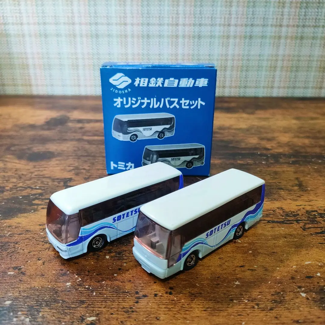 2025年最新】相鉄バス トミカの人気アイテム - メルカリ