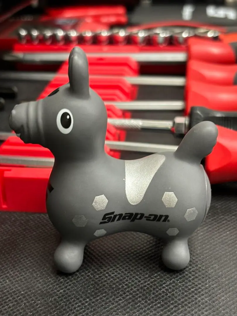 2025年最新】スナップオン snap-on ロディの人気アイテム - メルカリ