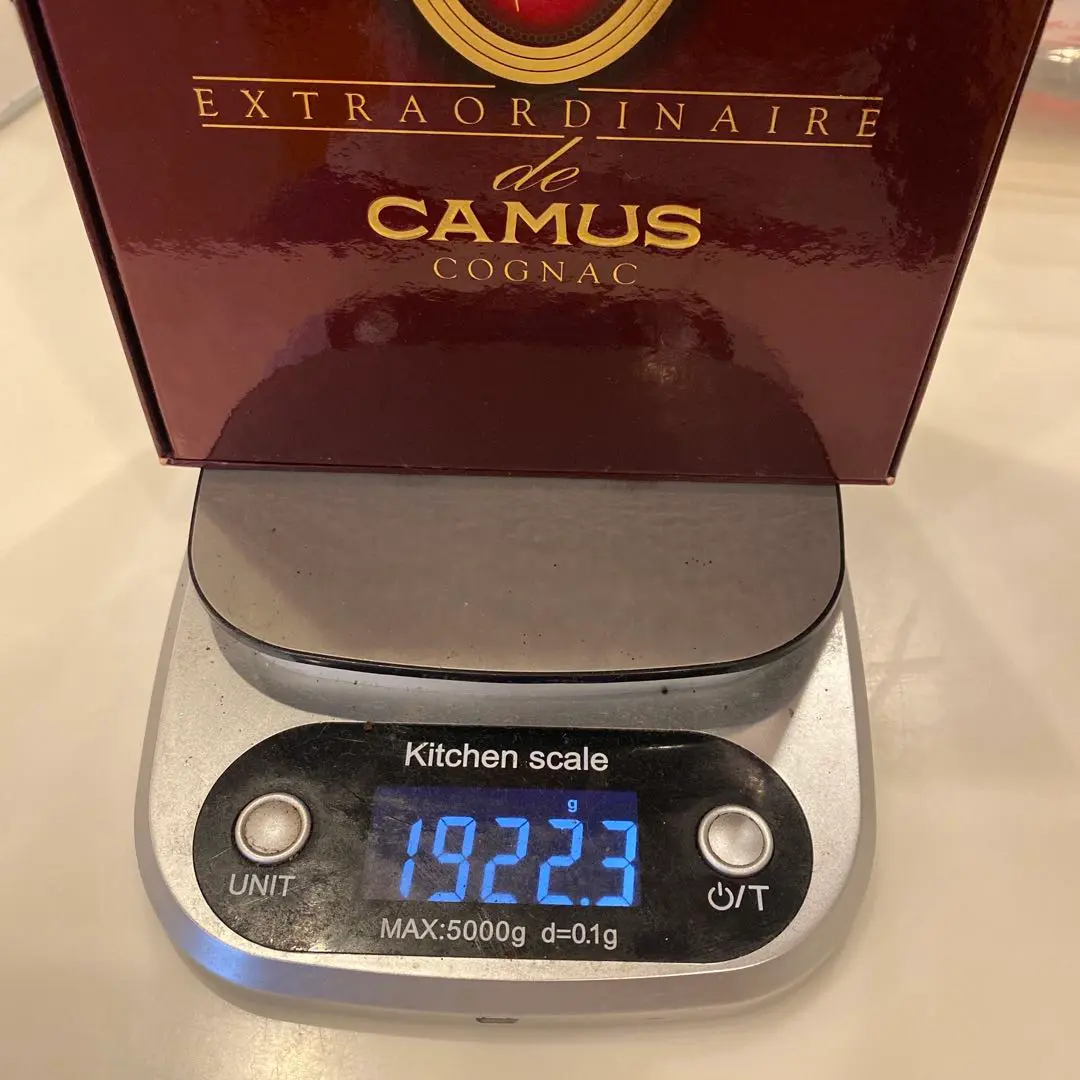 メル44801☆CAMUS EXTRA 箱付き 送料込み 楽天市場】カミュ エクストラの通販