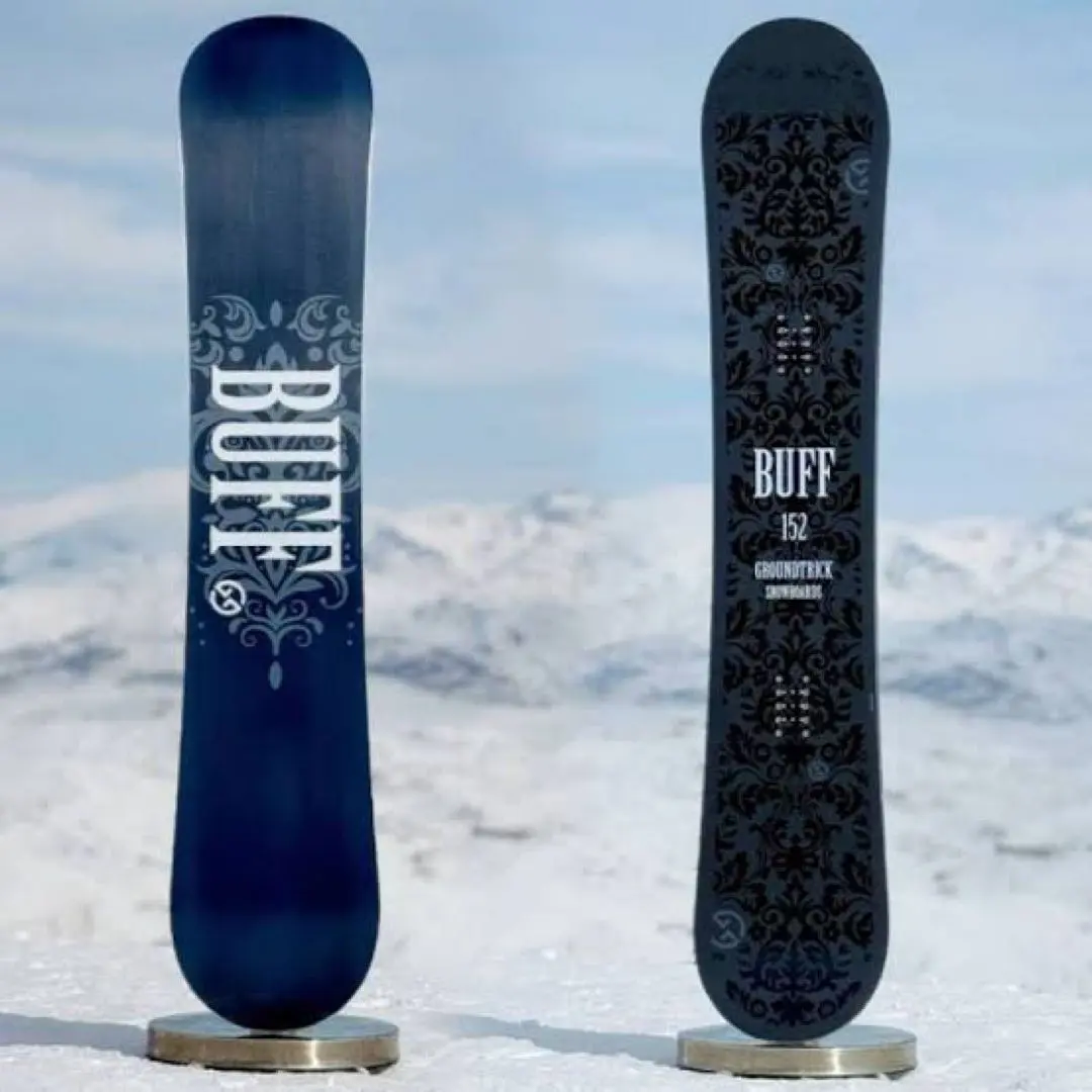 2025年最新】gt snowboard buffの人気アイテム - メルカリ