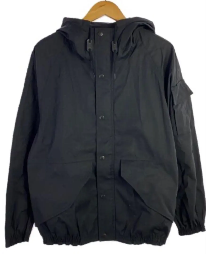 Thumbnail of THE NORTH FACE PURPLE LABEL jacket, retail price 44,000 yen