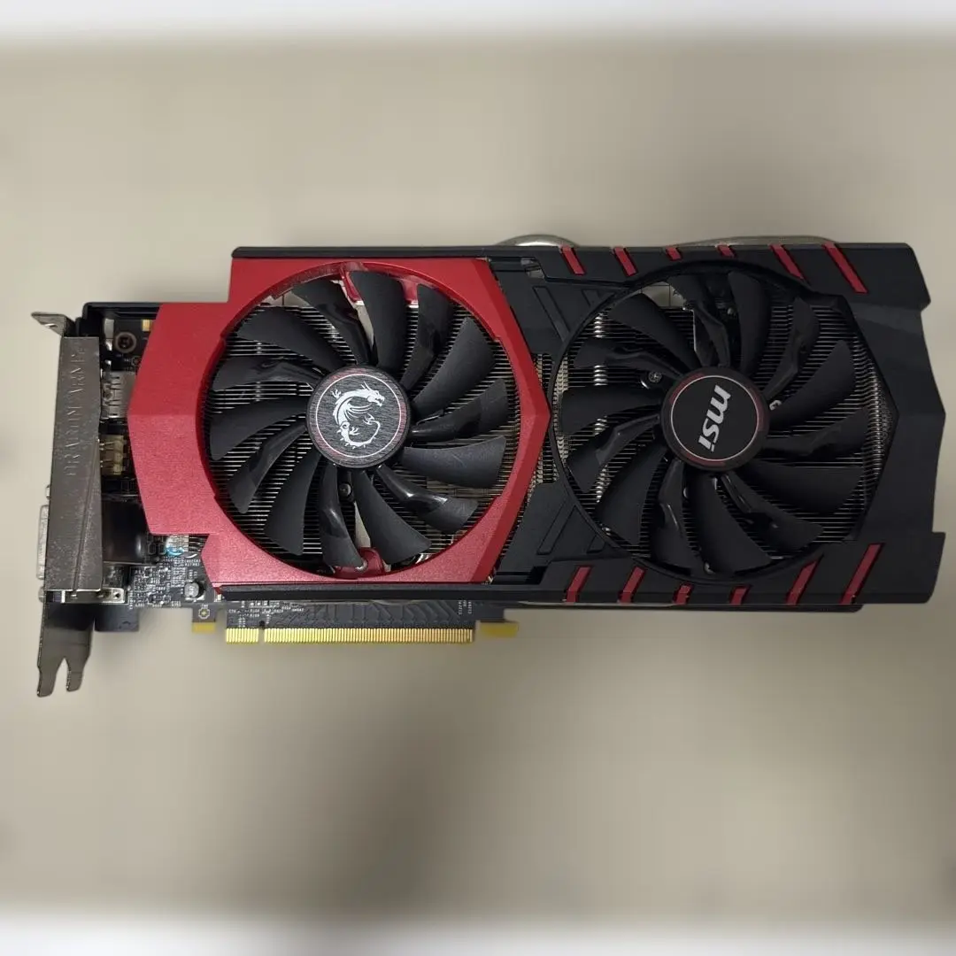 2025年最新】msi gtx970 gamingの人気アイテム - メルカリ