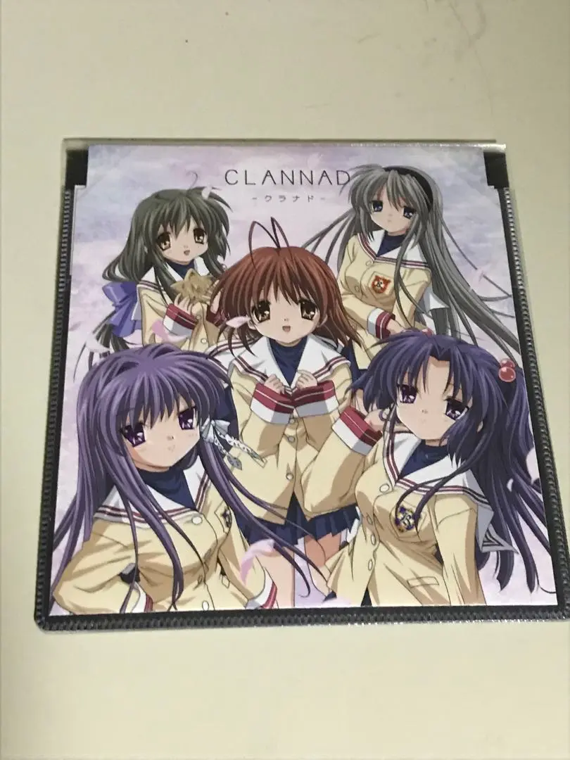 CLANNAD 抽選プレゼント　古河パン特製ミトン　だんご大家族　希少 楽天市場】clannad だんご大家族の通販