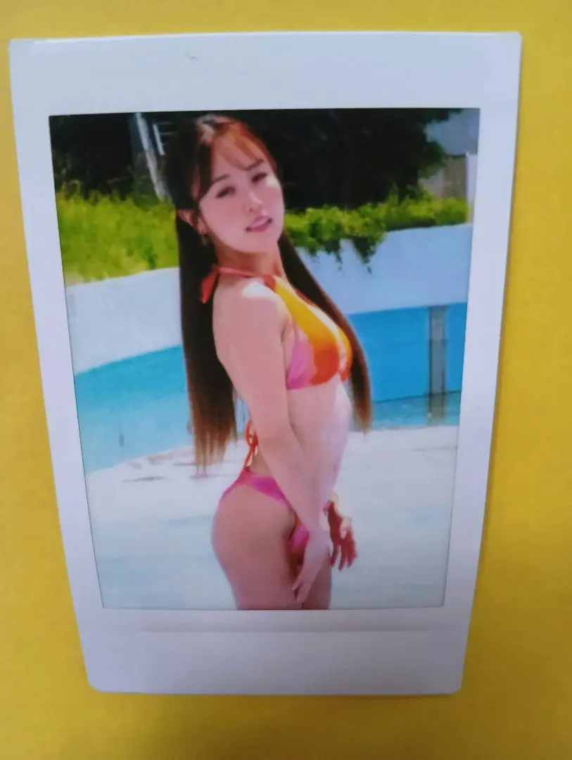 CYBERJAPANDANCERS HARUKA 写真集　限定チェキ HARUKA写真集 はるか CYBERJAPAN 新品未使用 - メルカリ