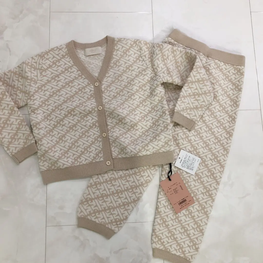 ES monogram ルームウェア eimy istoire EI5765EW12474_thumb.jpg