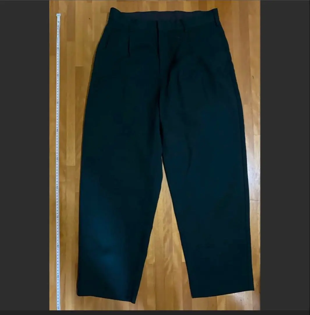 Thumbnail of United Arrows Green Label Relaxing Pants, Green