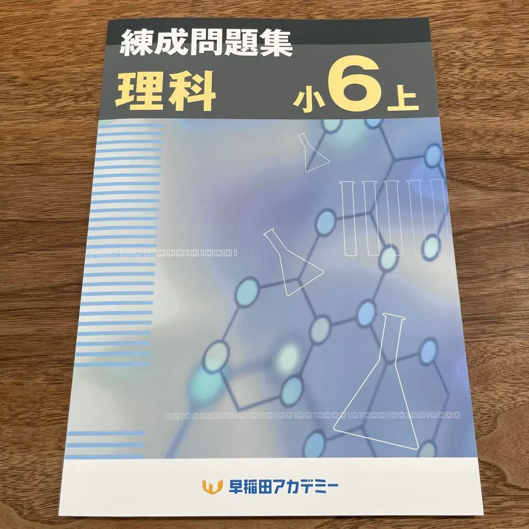 2025年最新】錬成問題集 小6の人気アイテム - メルカリ