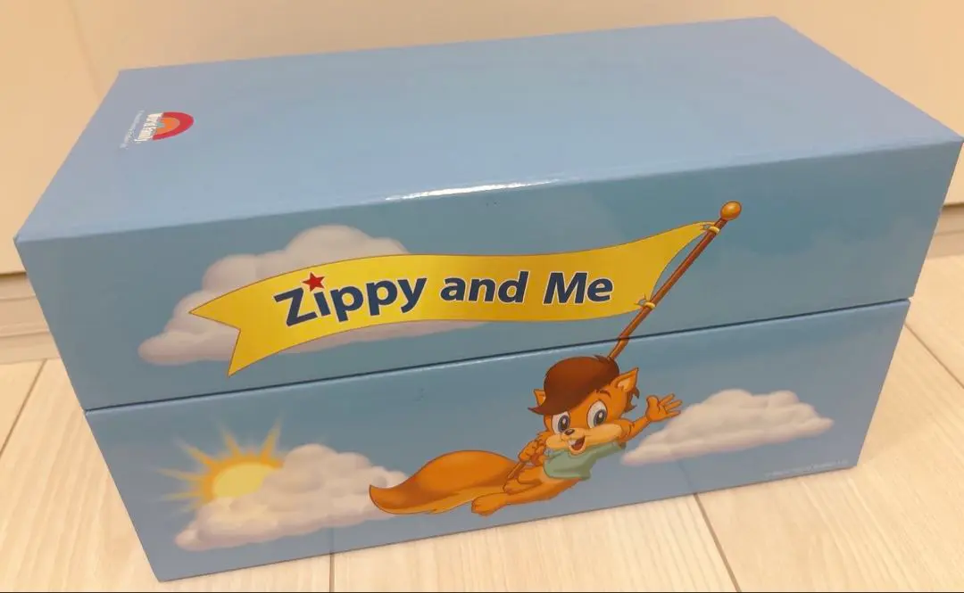 2025年最新】Zippy AND me ガイドの人気アイテム - メルカリ