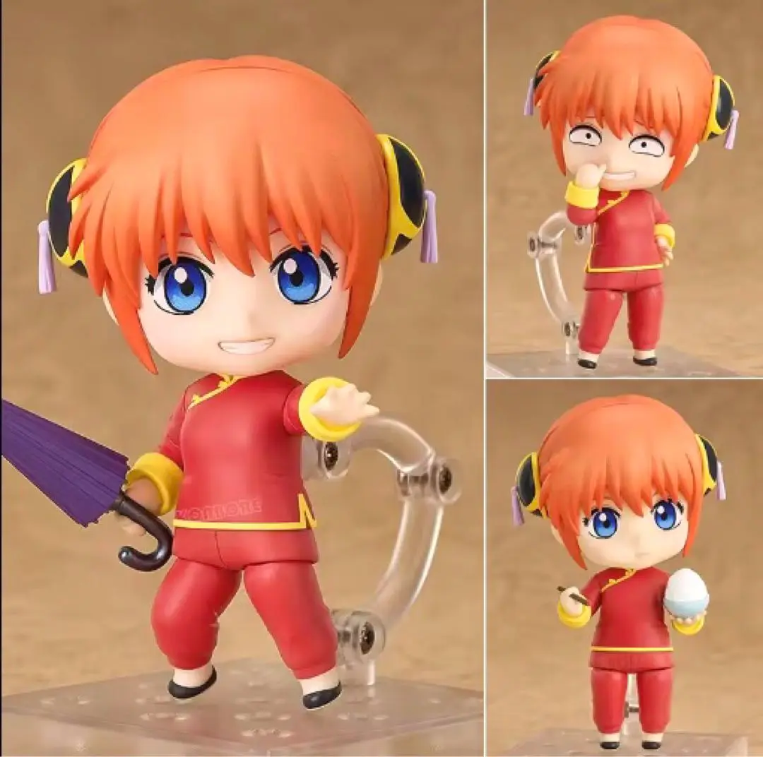 新品 银魂 ぎんたま ねんどろいど 2420 坂田銀時 新品 银魂 ぎんたま ねんどろいど 2420 坂田銀時 - メルカリ