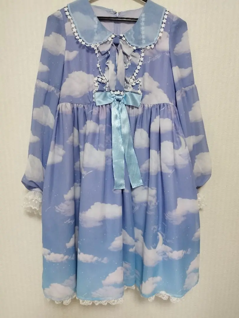 2025年最新】misty sky ワンピースの人気アイテム - メルカリ