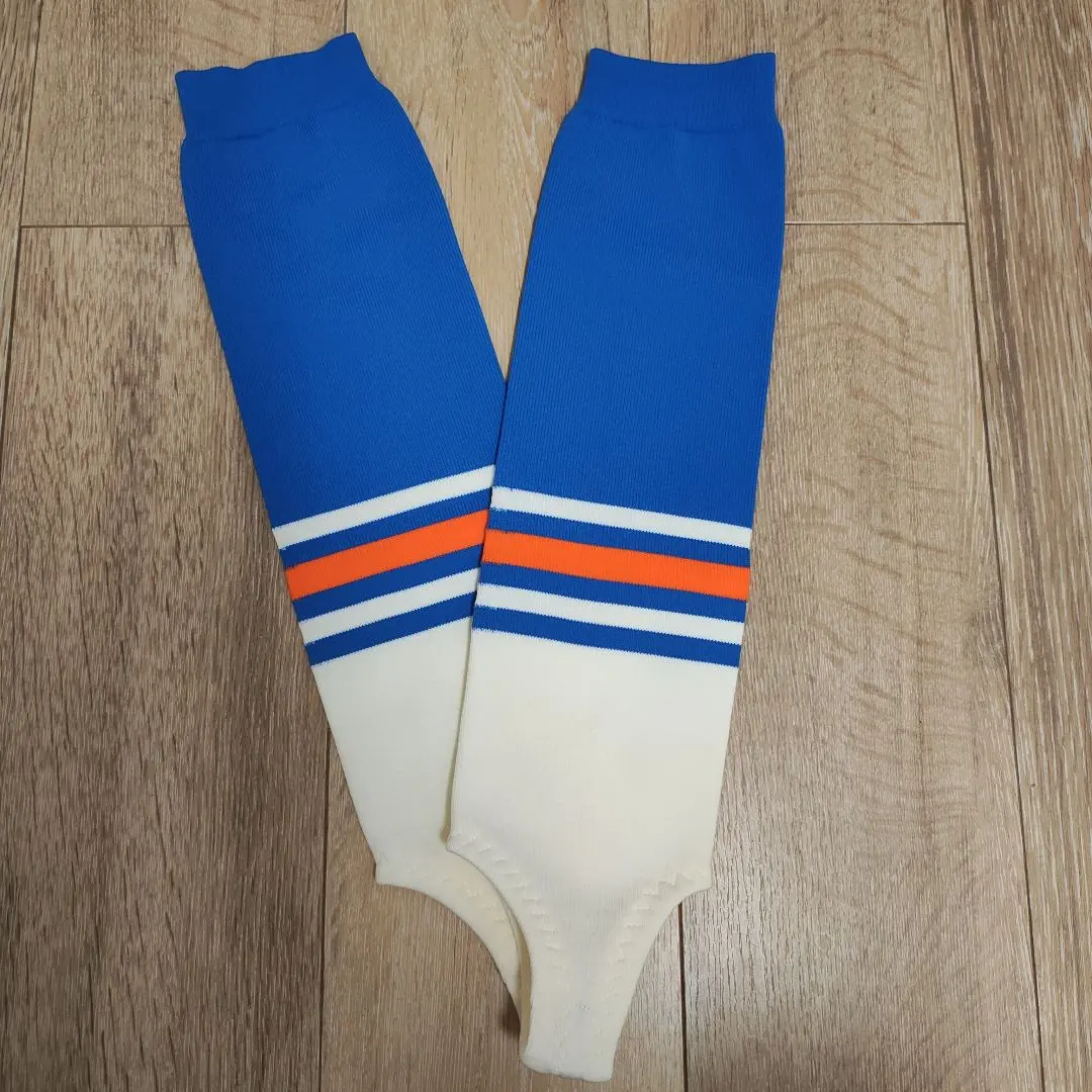 Thumbnail of Unopened baseball order stockings