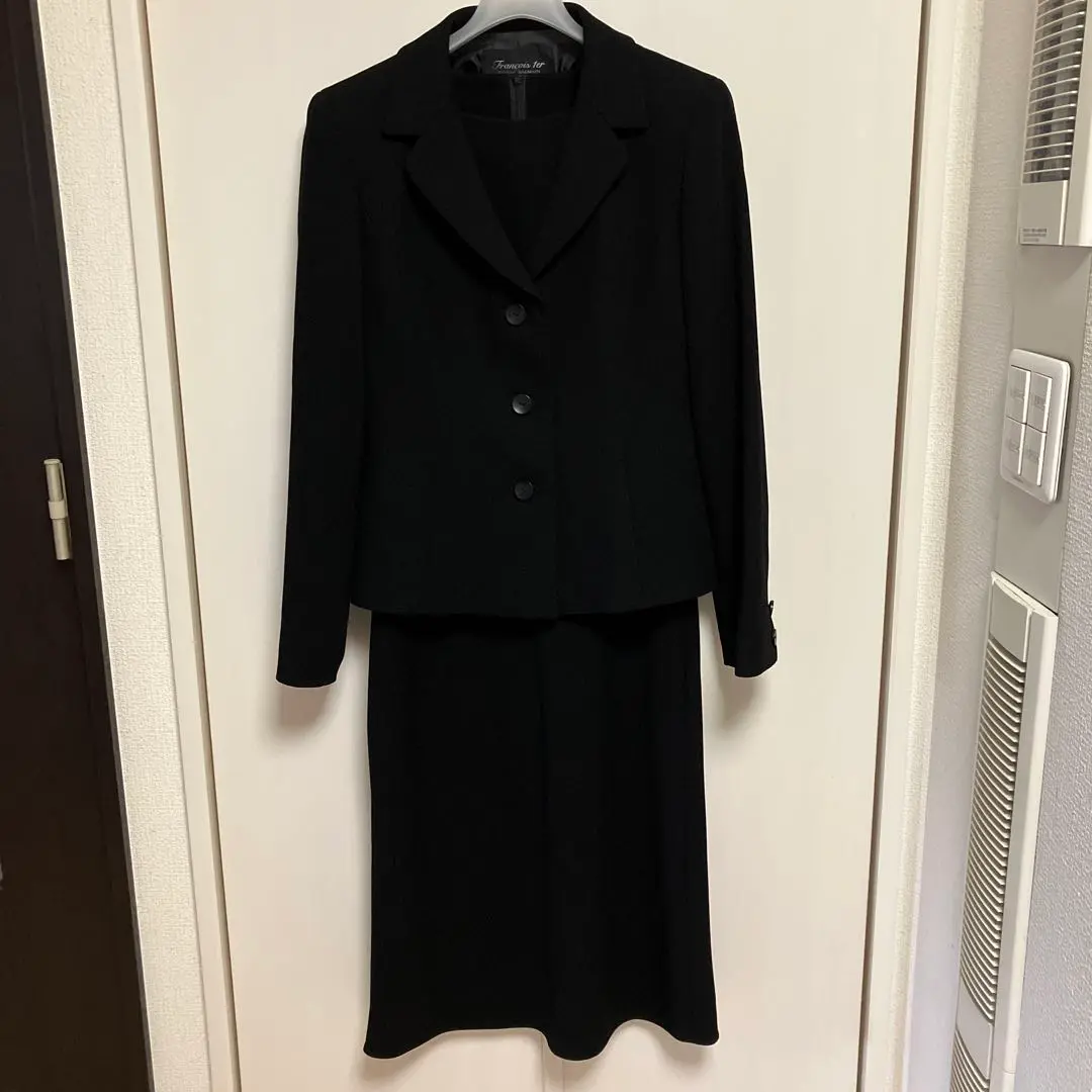 PIERRE BALMAIN フォーマルスーツ CLASSICO TAPERED】【年間】【フォーマル対応可】2釦シングル