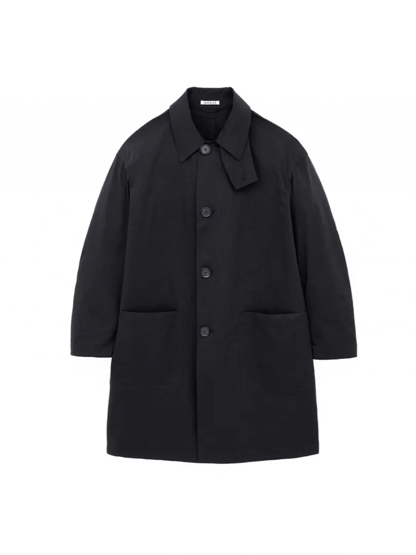 2025年最新】スタイリスト私物 auralee コートの人気アイテム - メルカリ