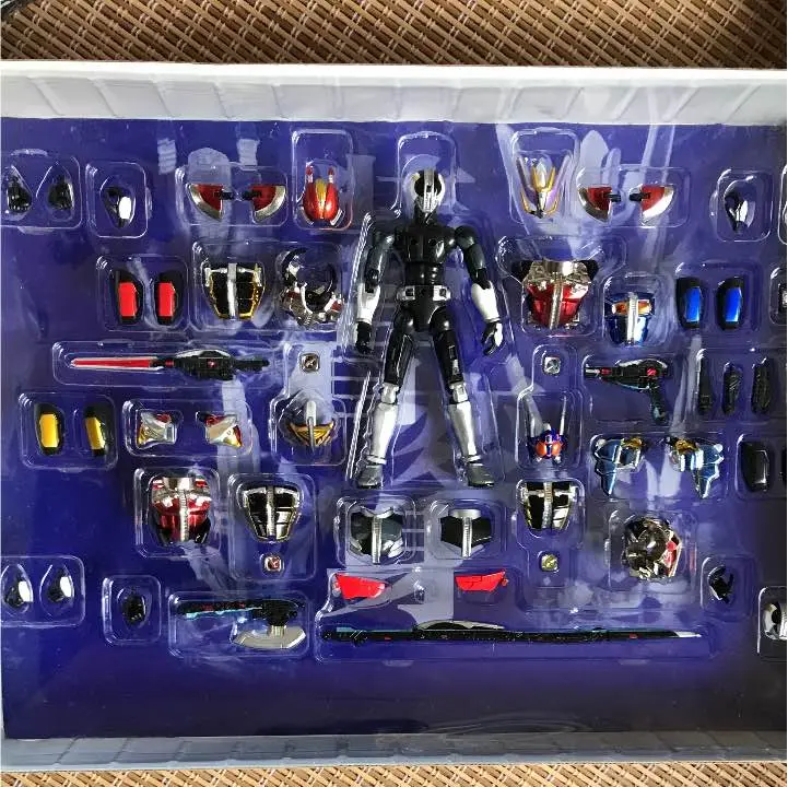 Amazon | バンダイ(BANDAI) 装着変身 仮面ライダー電王 5