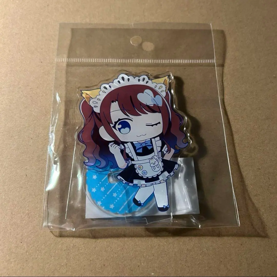 Thumbnail of Yu Serizawa acrylic stand from i☆Ris