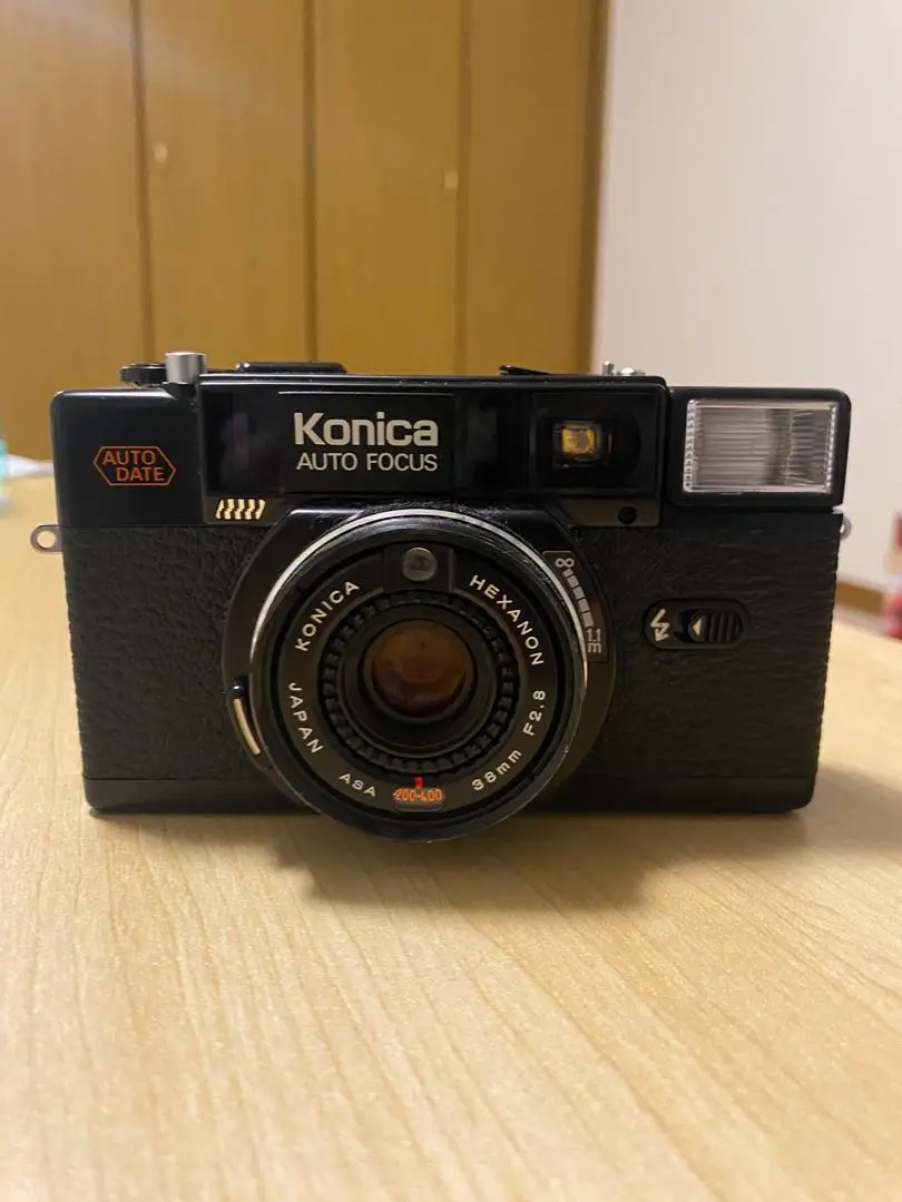 Konica C35 コンパクトカメラ 13台 まとめ/AF2D MFD EF Konica C35 コンパクトカメラ 13台 まとめ/AF2D MFD EF