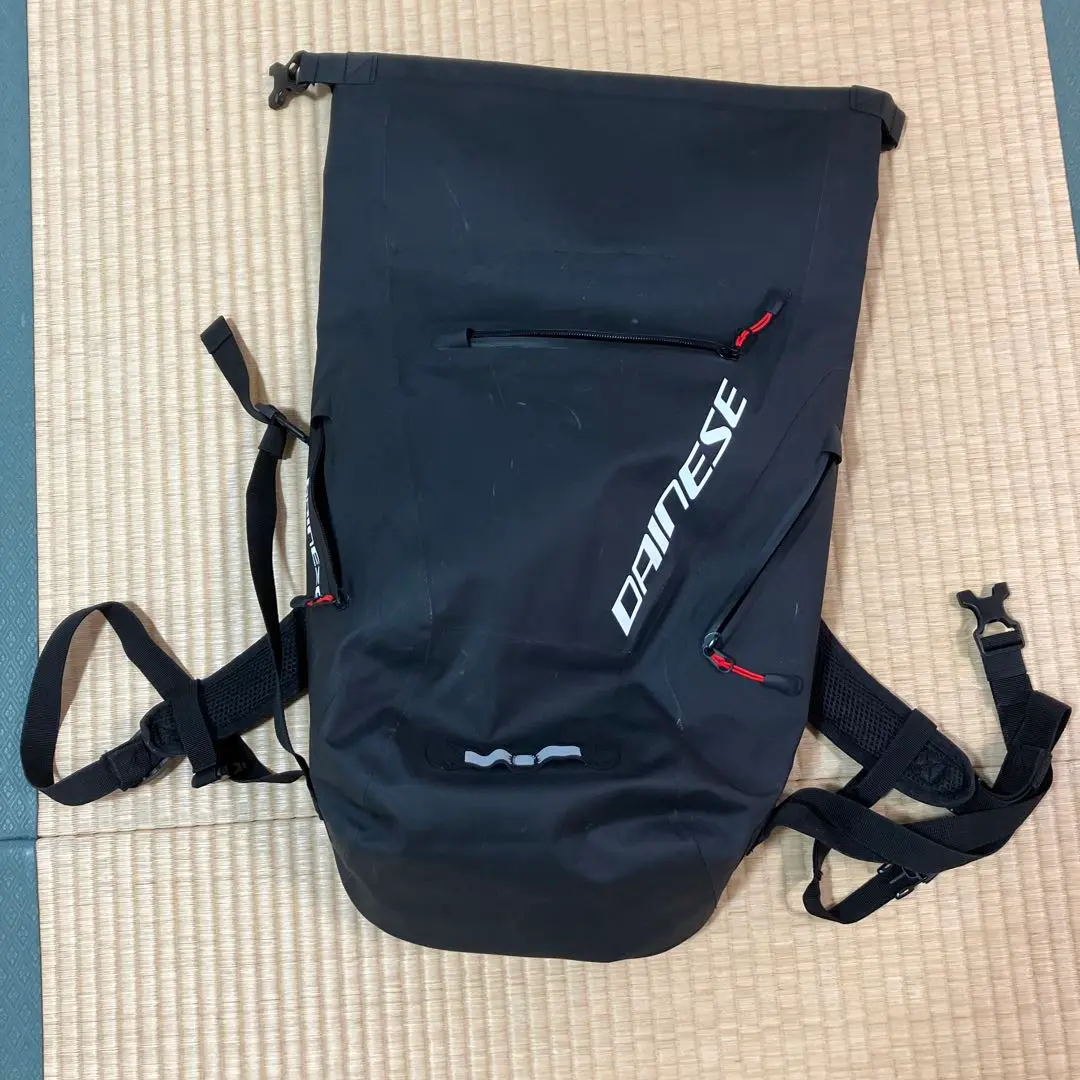 2025年最新】DAINESE バックパックの人気アイテム - メルカリ