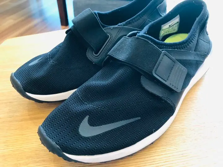 【新品】NIKE SHINSEN FLY FORM シンセンフライフォーム 楽天市場】ナイキ ウィメンズ シンセン フライフォーム ブラック