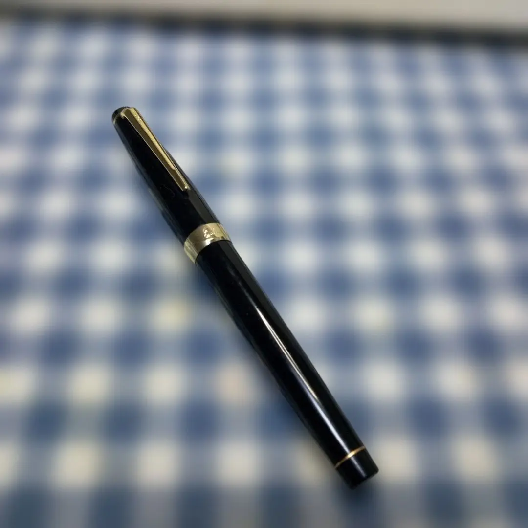 Thumbnail of Kurahashi Pilot Elite Script 18k Vintage