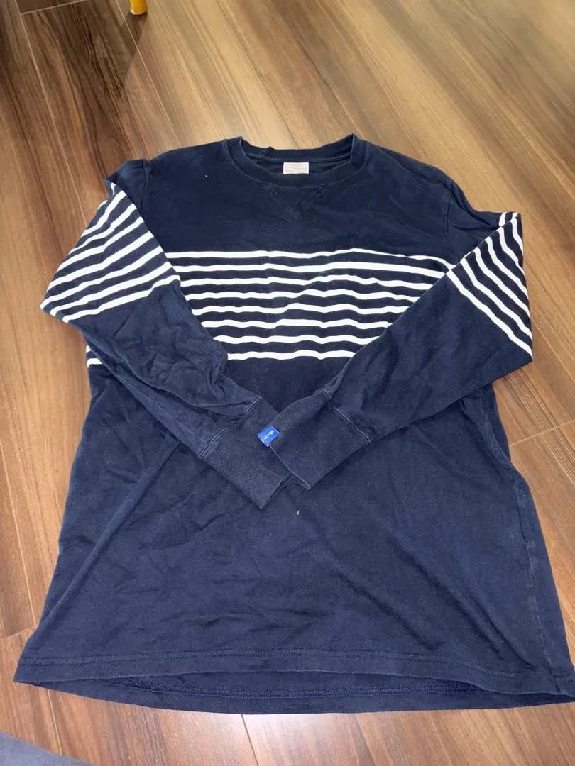 Loopwheeler 長T恤衫 的縮圖