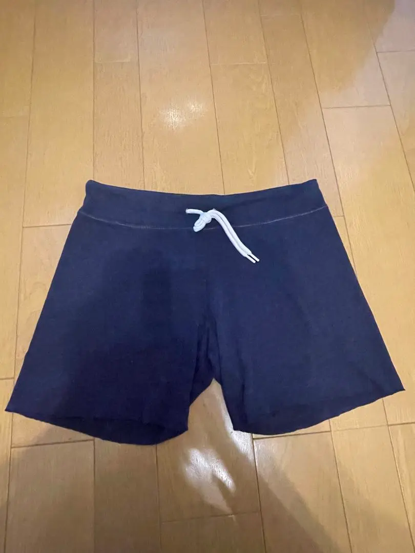 Thumbnail of Ron Herman MONROW Monrow Shorts