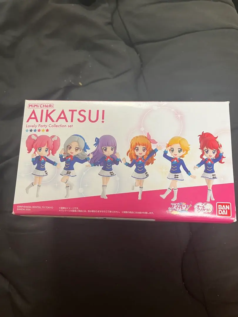 【最終値下げ】アイカツ ミミシェリィ MiMiCHeRi まとめ売り 2025年最新】MiMiCHeRiの人気アイテム - メルカリ