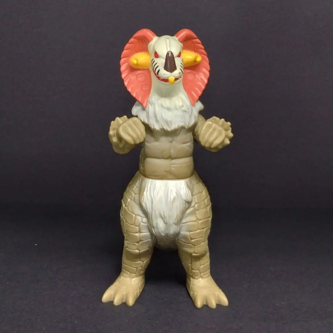 ルナチクス of ウルトラ怪獣.com
