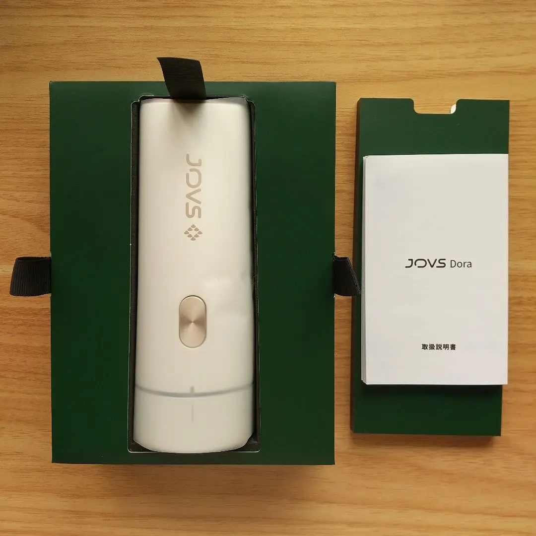 JOVS DORA 2022年5月入荷モデル　Dora 1.1 JOVS DORA 2022年5月入荷モデルDora 1.1