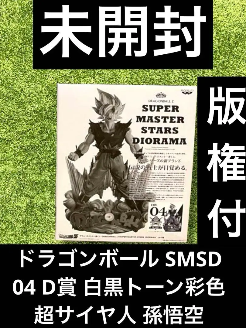SMSD孫悟空04 2025年最新】SMSD 孫悟空 04の人気アイテム - メルカリ